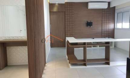 Ristretto Lorian Boulevard - Apartamento Padrão para Venda em Umuarama Osasco-SP