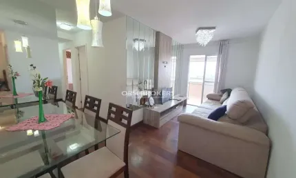 Apartamento com 3 quartos à venda na Rua José Pereira de Carvalho, 350, Vila Lageado, São Paulo