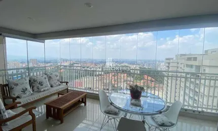 Apartamento com 3 quartos à venda na Rua Bernardo dos Santos, 10, Jardim Olympia, São Paulo
