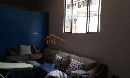 Sobrado Geminado para Venda em Pinheiros São Paulo-SP