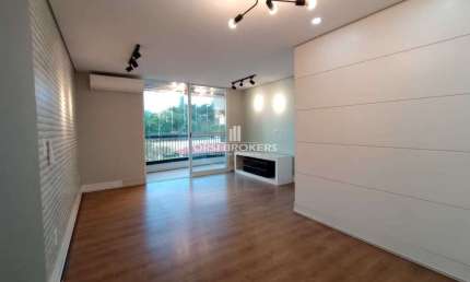 Apartamento com 3 quartos à venda na Rua Dankmar Adler, 100, Vila Suzana, São Paulo
