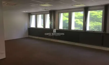 Sala comercial para alugar na Alameda Campinas, 463, Jardim Paulista, São Paulo