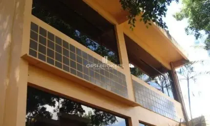 Barracão / Galpão / Depósito à venda em Perdizes, São Paulo 