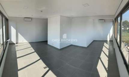 Golf Club Offices - Sala Comercial em Umuarama, Osasco/SP