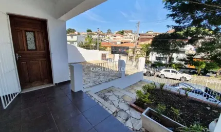 Casa com 4 quartos à venda na Rua Manoel Saraiva, 257, Vila Campesina, Osasco