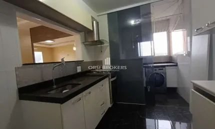 Ilhas Marquesas - Apartamento 70m² - Ilhas Marquesas