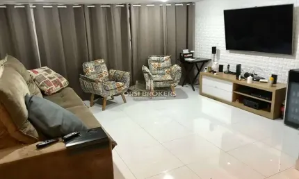 Casa com 3 quartos à venda na Rua Padre Paulo Canelles, 86, Vila Dalva, São Paulo