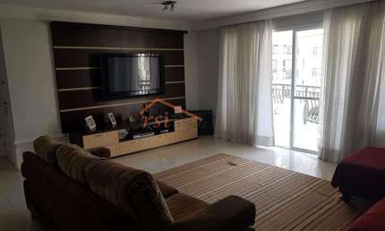 Verti Vita - Apartamento Alto Padrão para Venda em Cidade São Francisco São Paulo-SP