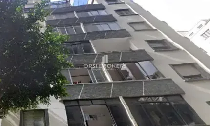 Aurora - Apartamento em Santa Efigênia, São Paulo/SP