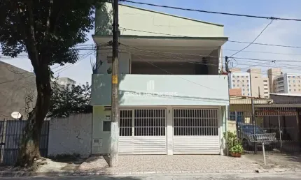 Casa com 5 quartos à venda na Rua Cipotânea, 8, Vila Butantã, São Paulo