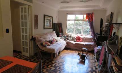 Apartamento com 2 quartos à venda na Avenida Joaquim de Santana, 156, Jardim Arpoador, São Paulo