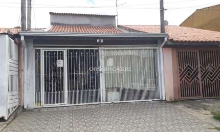 Casa com 4 quartos à venda na Rua Zoraida de Barros Nardi, 618, Jardim Guaíba, Sorocaba