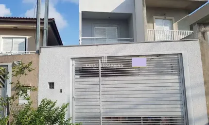 Casa com 3 quartos à venda na Rua Kenkiti Shimomoto, 905, Jardim Boa Vista (Zona Oeste), São Paulo