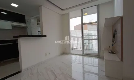 Apartamento com 2 quartos à venda na Avenida Presidente Altino, 1632, Jaguaré, São Paulo