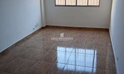Apartamento com 2 quartos à venda na Rua Helena Barbosa Marcondes, 20, Bela Vista, Osasco
