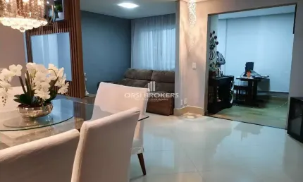 Vitallis Eco Clube - Apartamento Garden 106 m² - Vitallis Eco Club