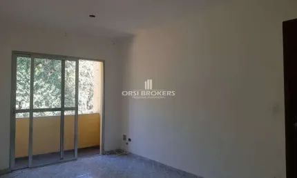 Apartamento com 2 quartos à venda na Rua Perez Casas, 156, Parque Ipê, São Paulo