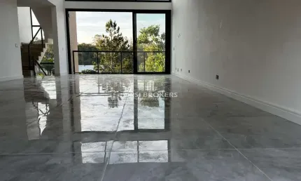 Reserva vale verde - sobrado em condomínio 226m² - reserva vale verde