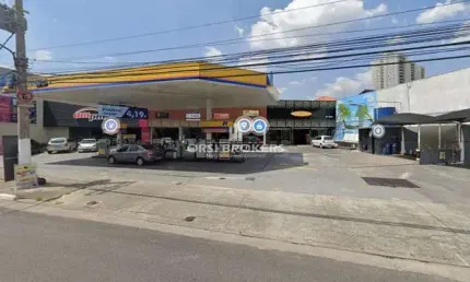 Terreno à venda na Avenida Corifeu de Azevedo Marques, Vila Lageado, São Paulo