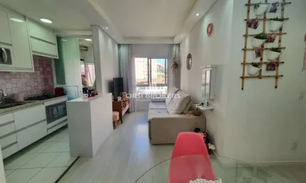 Apartamento com 2 quartos à venda na Via Transversal Sul, 200, Novo Osasco, Osasco