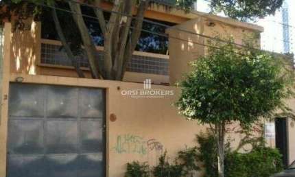 Barracão / Galpão / Depósito para alugar na Rua André Casado, 237, Perdizes, São Paulo