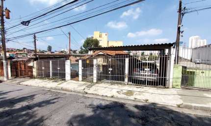 Casa com 4 quartos à venda na Rua Barcelona, 936, Jaguaré, São Paulo
