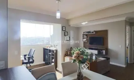 Apartamento com 2 quartos à venda na Rua Pernambucana, 360, Conceição, Osasco