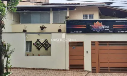 Casa com 2 quartos à venda na Rua Santina da Costa, 35, Vila Campesina, Osasco