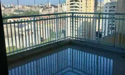 Apartamento com 3 quartos à venda na Rua Bernardo dos Santos, 10, Jardim Olympia, São Paulo