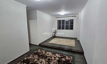 Jardim Bonfiglioli - Apartamento 68m² - CONDOMÍNIO JARDIM BONFIGLIOLI
