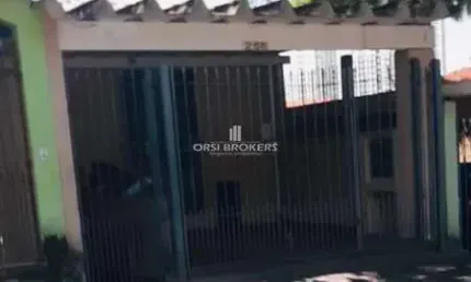 Casa com 2 quartos à venda na Rua Paulo Emydio Pereira, 266, Bela Vista, Osasco