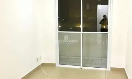Reserva do Alto Jaguaré - Apartamento 57m² - Reserva do Alto Jaguaré