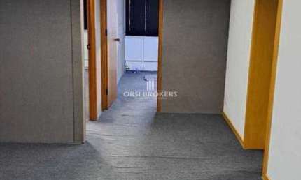 Sala comercial para alugar na Alameda Campinas, 463, Jardim Paulista, São Paulo