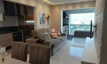 Jardins do brasil (atlântica) - apartamento 89m² - jardins do brasil