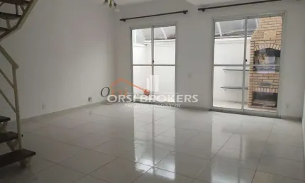 Liberty Village - Sobrado 115m² -Condomínio Liberty Village