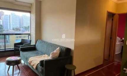 Apartamento com 2 quartos à venda na Rua Domingos Mazzeu, 105, Vila Lageado, São Paulo