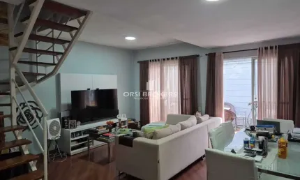Casa em condomínio fechado com 3 quartos à venda na Avenida Diogo Gomes Carneiro, 500, Jardim Rosa Maria, São Paulo
