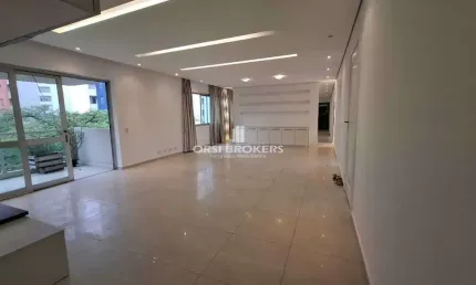 Planalto do morumby - apartamento 210m² - planalto do morumby