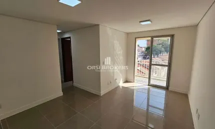 Apartamento com 3 quartos à venda na Rua Eulo Maroni, 170, Vila Lageado, São Paulo