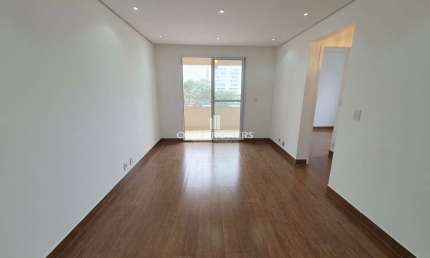 Vista Politécnica - Apartamento 54m² - VISTA POLITÉCNICA