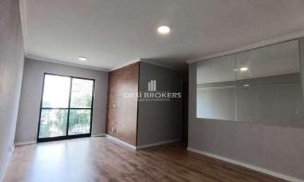 Apartamento com 3 quartos à venda na Rua Bartolomeo Bon, 300, Jardim Dracena, São Paulo
