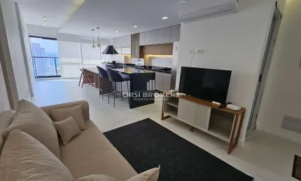 Air Club &amp; Residences - Apartamento 93m² - AIR CLUB &amp; RESIDENCES