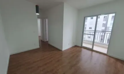 Living Magic 2 - Apartamento 56m² - LIVING MAGIC II