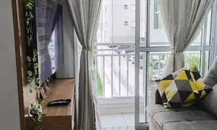 Art Home Osasco - Apartamento 49m² - Art Home Osasco
