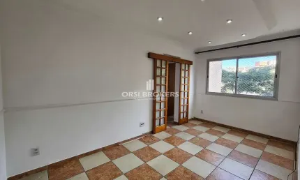 Apartamento com 2 quartos à venda na Avenida Miguel Frias e Vasconcelos, 1200, Jaguaré, São Paulo