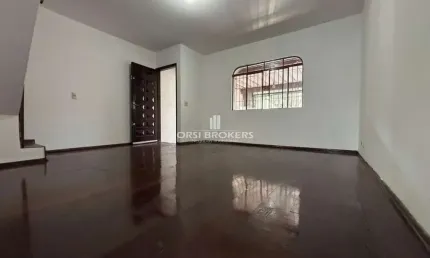 Casa com 2 quartos para alugar na Rua Inácio Manuel Álvares, 492, Jardim Ester, São Paulo