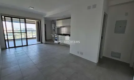 Air Club &amp; Residences - Apartamento 93m² - AIR CLUB &amp; RESIDENCES
