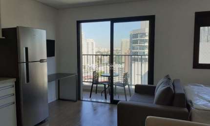 Connect Butantã - Apartamento para alugar no bairro Butantã - São Paulo/SP, Zona Oeste