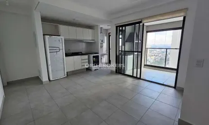 Air Club &amp; Residences - Apartamento 67m² - AIR CLUB &amp; RESIDENCES