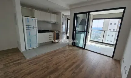 Air Club &amp; Residences - Apartamento 67m² - AIR CLUB &amp; RESIDENCES